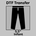 DTF Transfer 5.5" Thumbnail