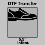 DTF Transfer 5.5" Thumbnail