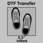 DTF Transfer 5.5" Thumbnail