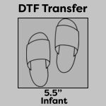 DTF Transfer 5.5" Thumbnail