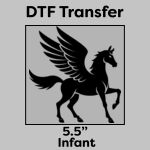 DTF Transfer 5.5" Thumbnail