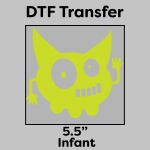 DTF Transfer 5.5" Thumbnail