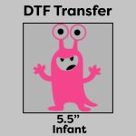 DTF Transfer 5.5" Thumbnail