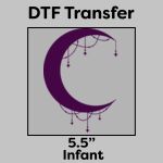 DTF Transfer 5.5" Thumbnail