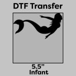 DTF Transfer 5.5" Thumbnail