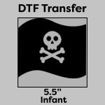 DTF Transfer 5.5" Thumbnail