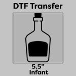 DTF Transfer 5.5" Thumbnail