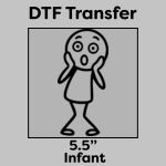 DTF Transfer 5.5" Thumbnail