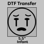 DTF Transfer 5.5" Thumbnail