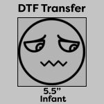 DTF Transfer 5.5" Thumbnail