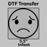 DTF Transfer 5.5" Thumbnail
