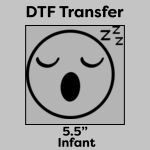 DTF Transfer 5.5" Thumbnail
