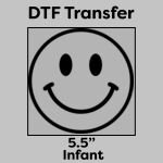 DTF Transfer 5.5" Thumbnail
