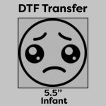 DTF Transfer 5.5" Thumbnail