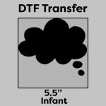 DTF Transfer 5.5" Thumbnail