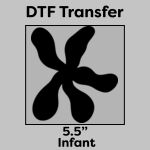 DTF Transfer 5.5" Thumbnail