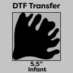 DTF Transfer 5.5" Thumbnail