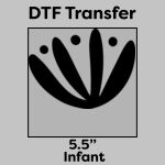 DTF Transfer 5.5" Thumbnail
