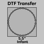 DTF Transfer 5.5" Thumbnail