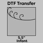 DTF Transfer 5.5" Thumbnail