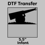 DTF Transfer 5.5" Thumbnail