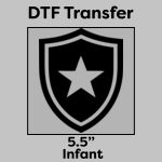 DTF Transfer 5.5" Thumbnail