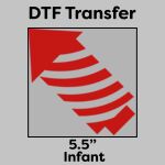DTF Transfer 5.5" Thumbnail