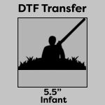 DTF Transfer 5.5" Thumbnail