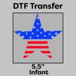 DTF Transfer 5.5" Thumbnail