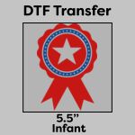 DTF Transfer 5.5" Thumbnail