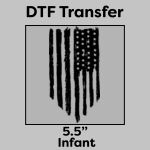 DTF Transfer 5.5" Thumbnail