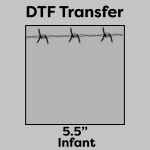 DTF Transfer 5.5" Thumbnail