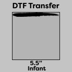 DTF Transfer 5.5" Thumbnail
