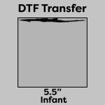 DTF Transfer 5.5" Thumbnail