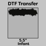 DTF Transfer 5.5" Thumbnail