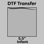 DTF Transfer 5.5" Thumbnail