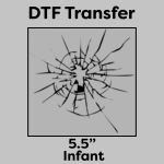 DTF Transfer 5.5" Thumbnail