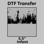 DTF Transfer 5.5" Thumbnail