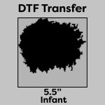 DTF Transfer 5.5" Thumbnail