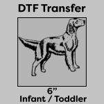 DTF Transfer 6" Thumbnail
