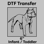 DTF Transfer 6" Thumbnail