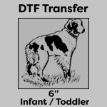 DTF Transfer 6" Thumbnail