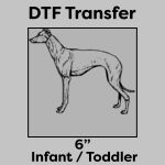 DTF Transfer 6" Thumbnail