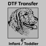 DTF Transfer 6" Thumbnail