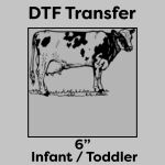 DTF Transfer 6" Thumbnail