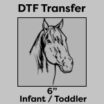 DTF Transfer 6" Thumbnail