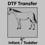 DTF Transfer 6" Thumbnail