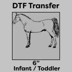 DTF Transfer 6" Thumbnail