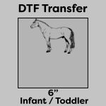 DTF Transfer 6" Thumbnail