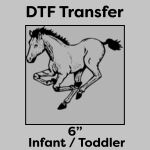 DTF Transfer 6" Thumbnail
